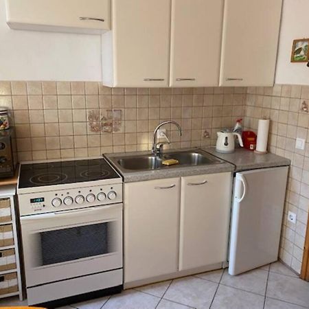 Apartma Jozica In Toncek Sveti Jurij ob Scavnici Eksteriør billede