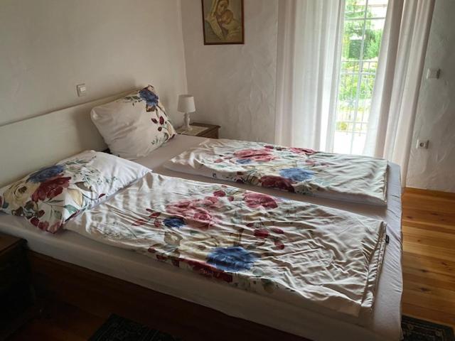 Apartma Jozica In Toncek Sveti Jurij ob Scavnici Eksteriør billede